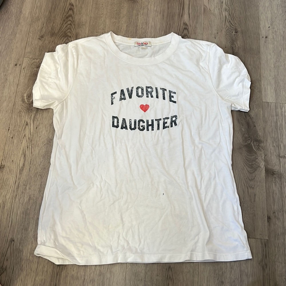 Favorite Daughter Tee